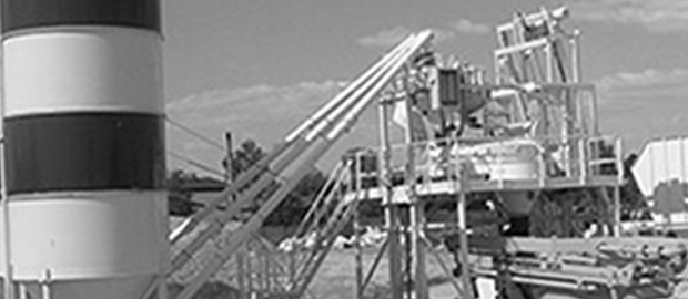 Concrete pump Liverpool